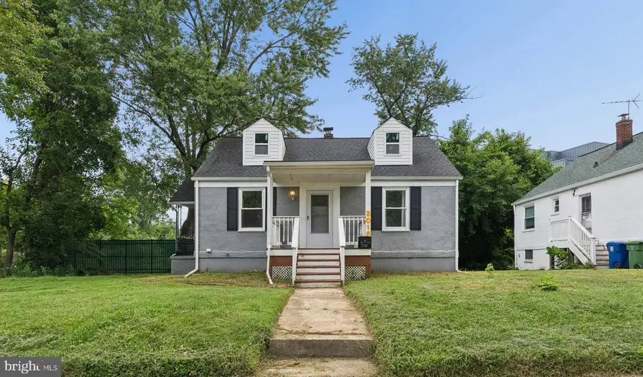 3015 Grindon Ave, Baltimore, MD 21214 - #3