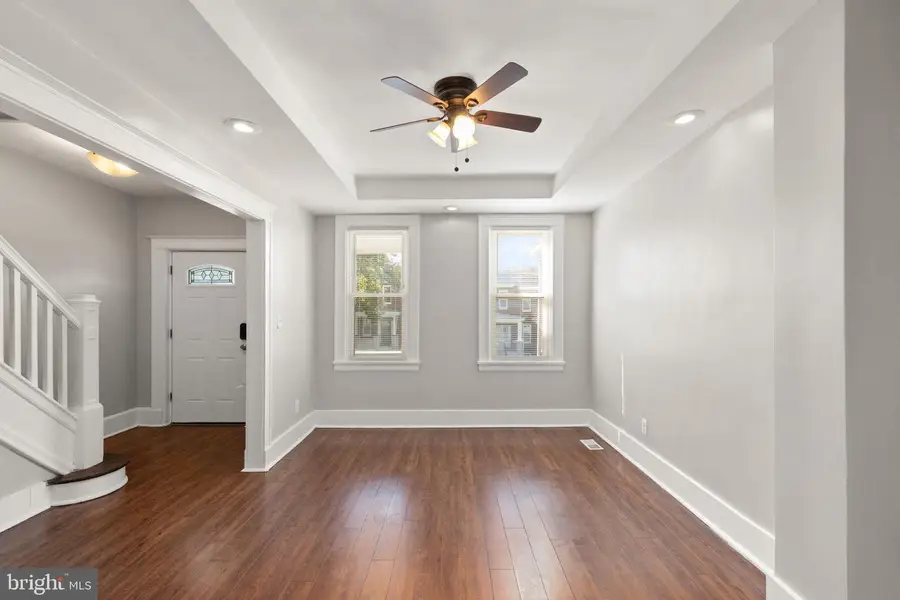 4032 Fairfax Rd, Baltimore, MD 21216 - #3