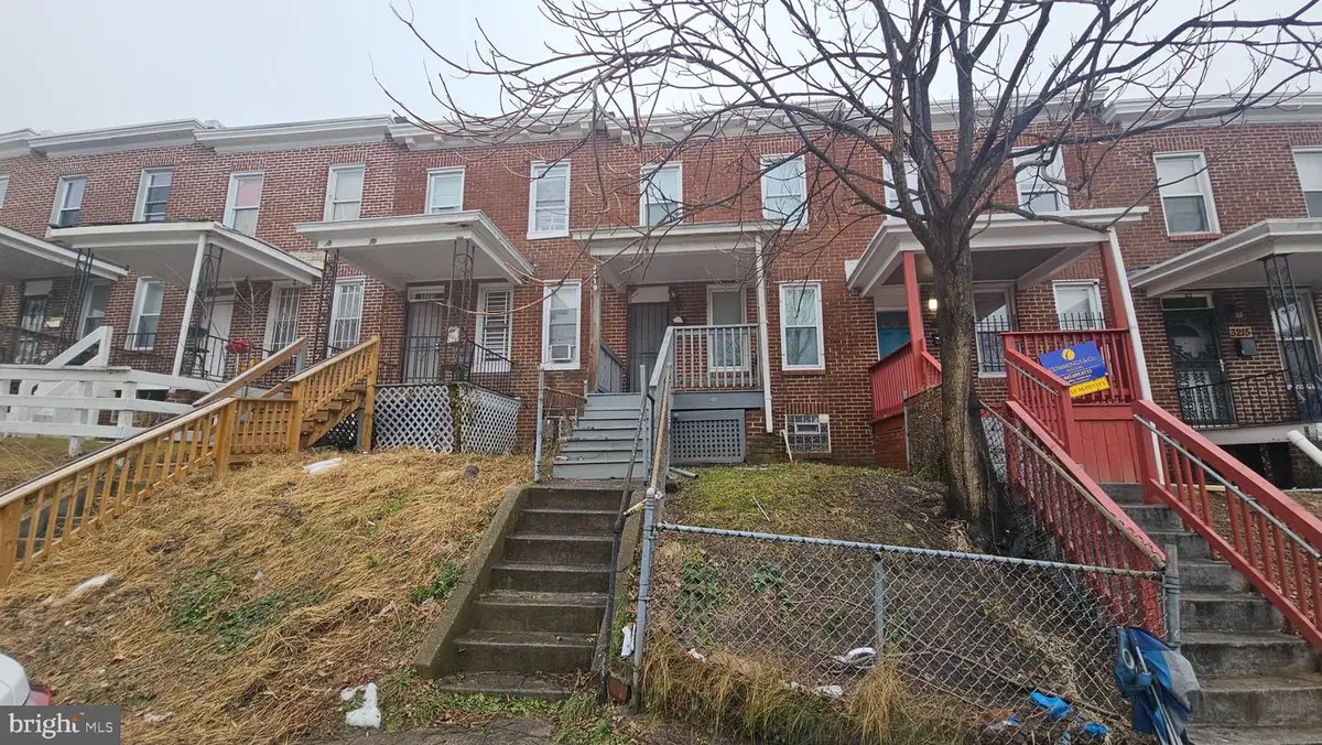 3219 Ravenwood Ave, Baltimore, MD 21213 - #1