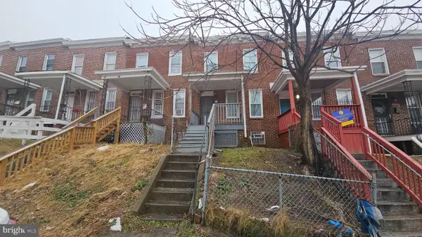 3219 Ravenwood Ave, BALTIMORE, MD 21213