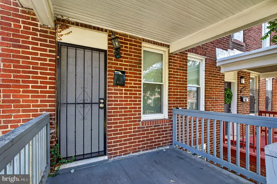 3219 Ravenwood Ave, Baltimore, MD 21213 - #2