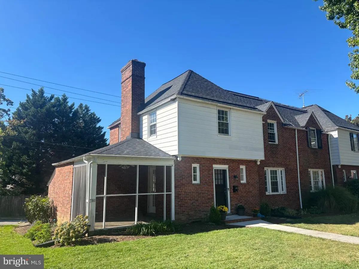 313 Eastway Ct, Baltimore, MD 21212 - #1