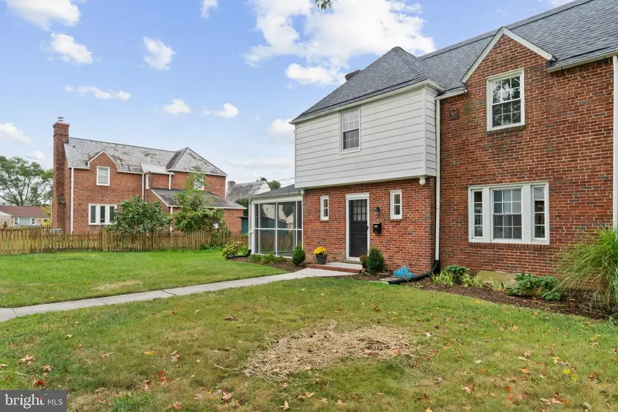 313 Eastway Ct, Baltimore, MD 21212 - #3