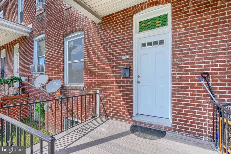 720 Mckewin Ave, Baltimore, MD 21218 - #2