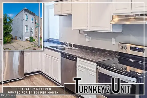 346 S Payson St, BALTIMORE, MD 21223