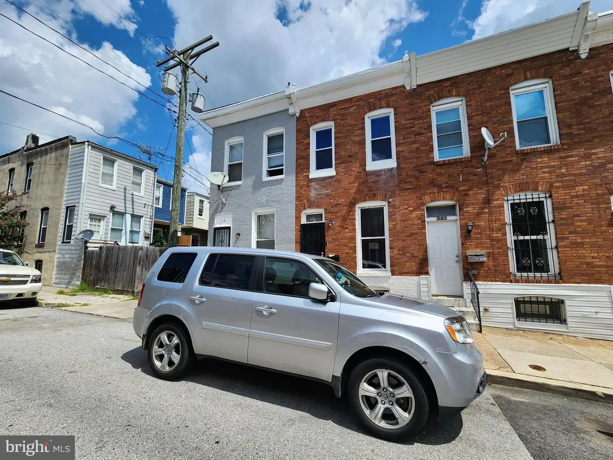 723 N Glover St, Baltimore, MD 21205 - #1
