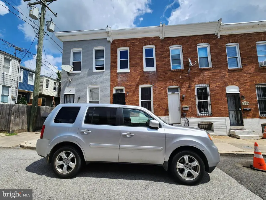 723 N Glover St, Baltimore, MD 21205 - #2