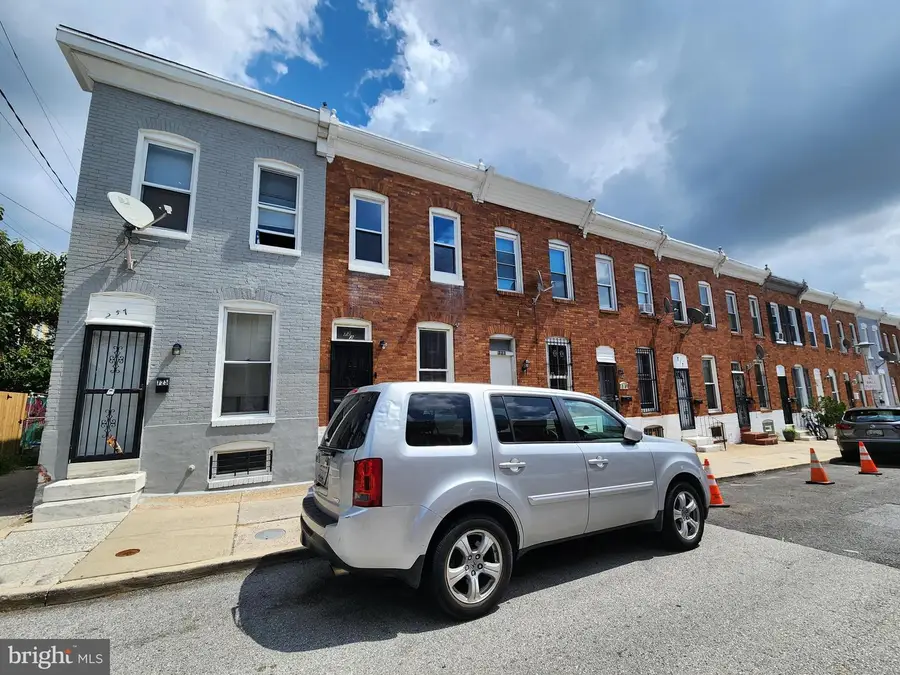 723 N Glover St, Baltimore, MD 21205 - #3