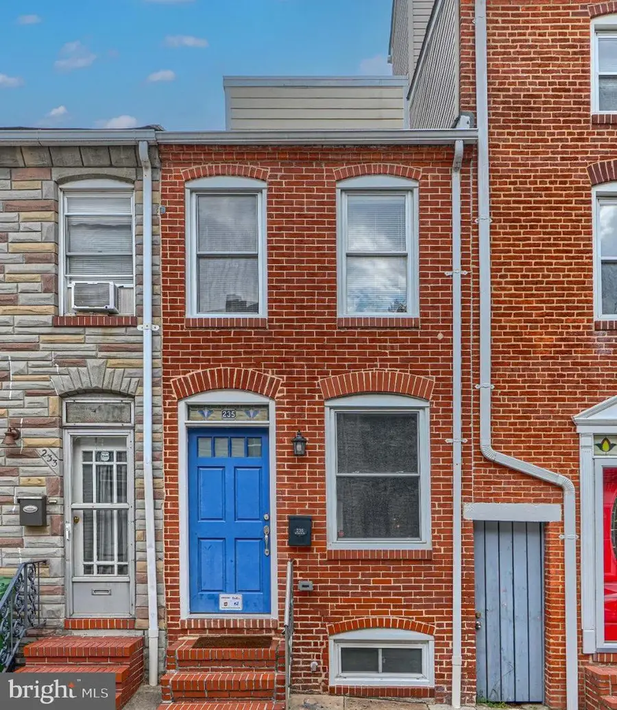 235 S Castle St, Baltimore, MD 21231 - #2