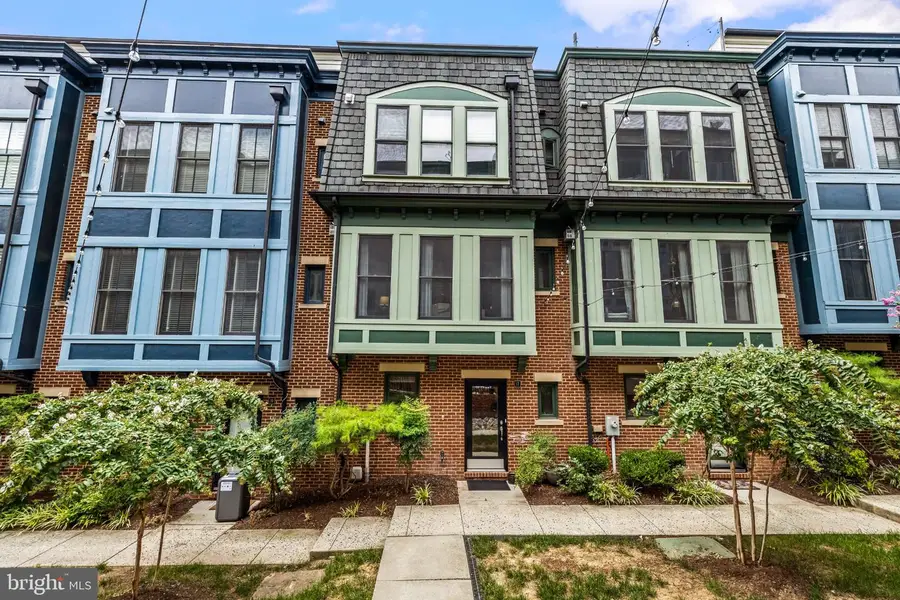 17 Yogurt Ln, Baltimore, MD 21231 - #3