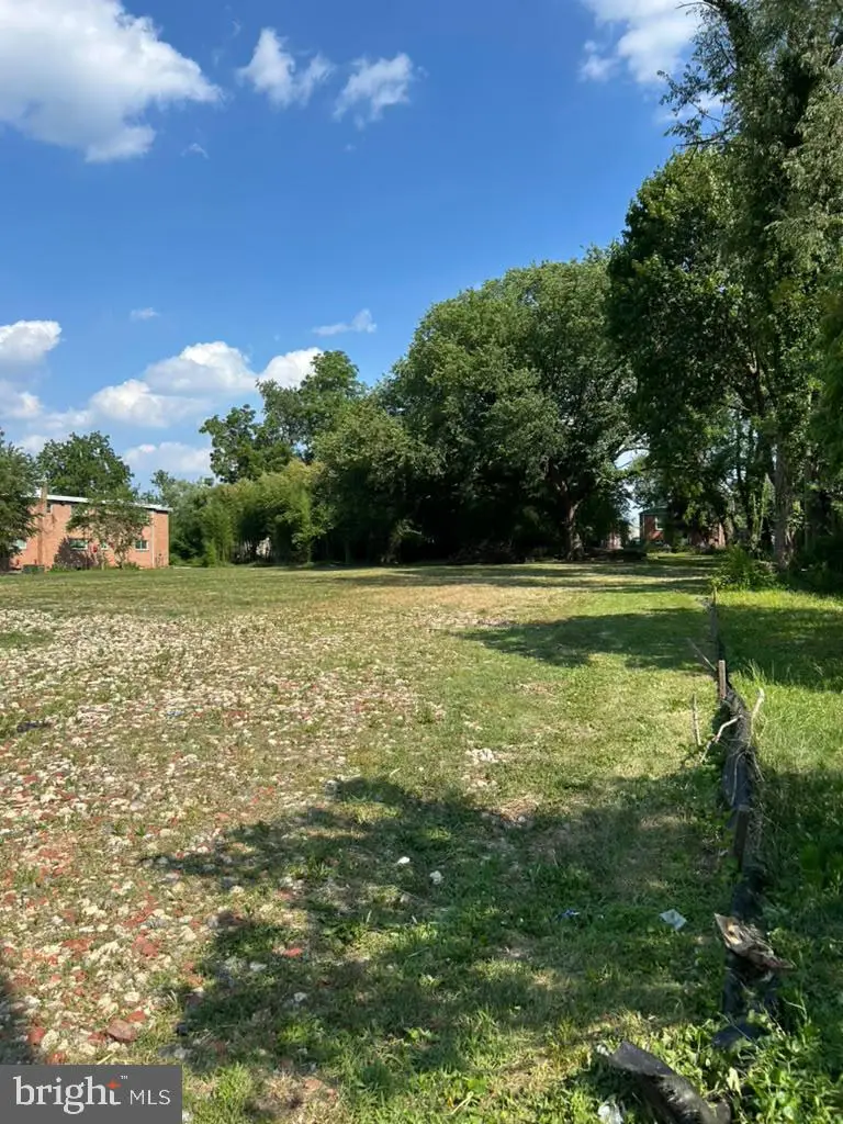 3411 Glen Ave, Baltimore, MD 21215 - #3