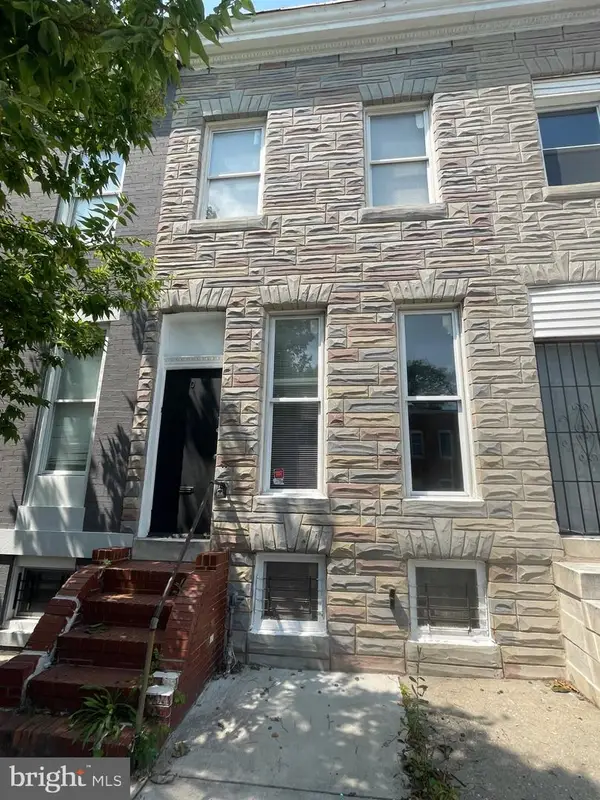 110 S Catherine St, BALTIMORE, MD 21223