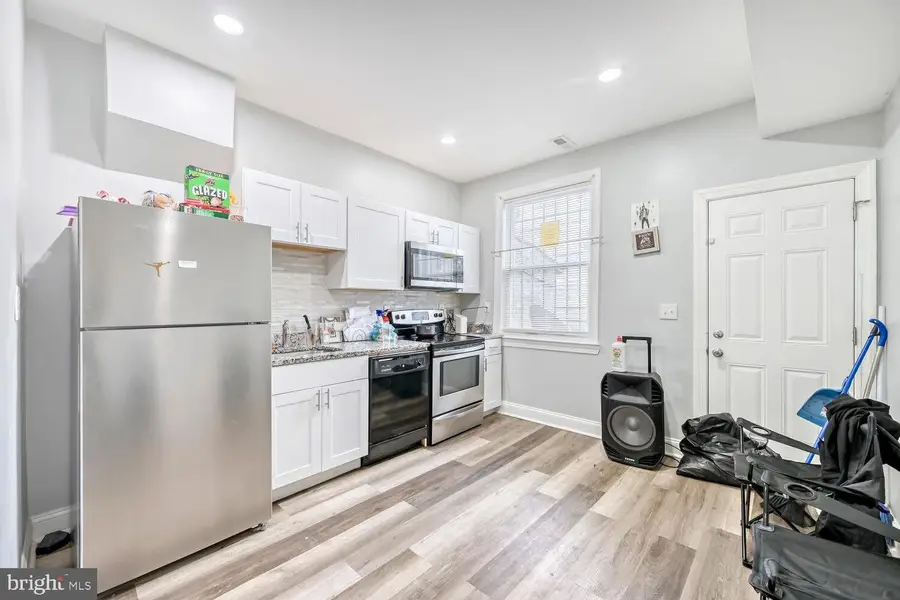 1625 Mchenry St, Baltimore, MD 21223 - #2