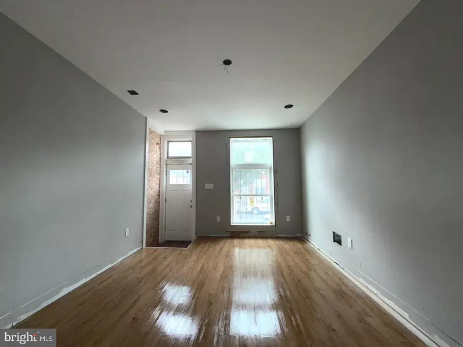 2712 E Monument St E, Baltimore, MD 21205 - #2