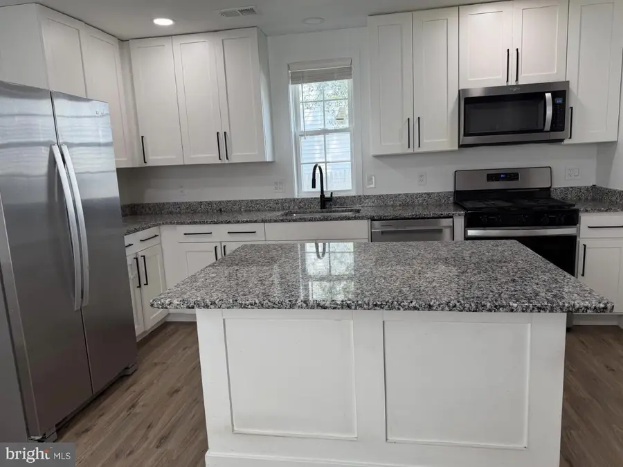 2420 Huron St, Baltimore, MD 21230 - #2