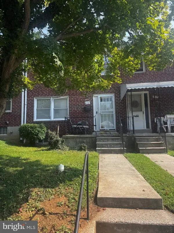 5116 Fredcrest Rd, BALTIMORE, MD 21229