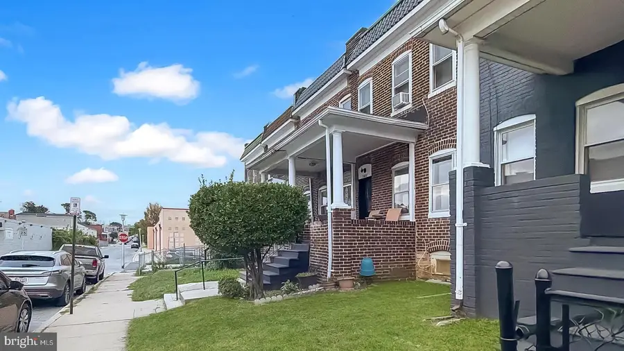 2611 Lauretta Ave, Baltimore, MD 21223 - #3