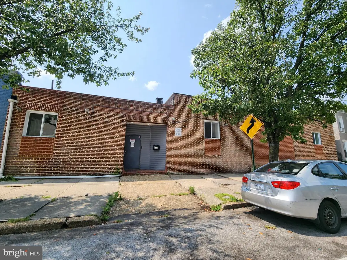 600 N Montford Ave, Baltimore, MD 21205 - #1