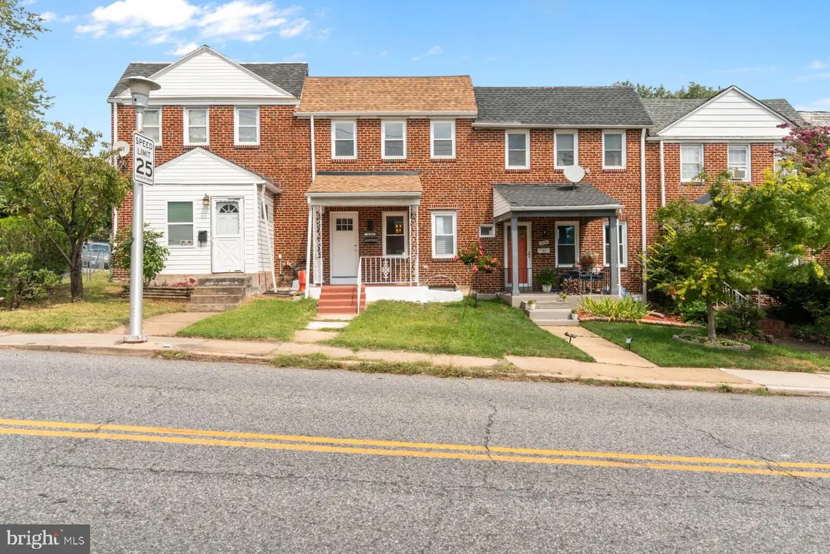 4108 White Ave, Baltimore, MD 21206 - #1