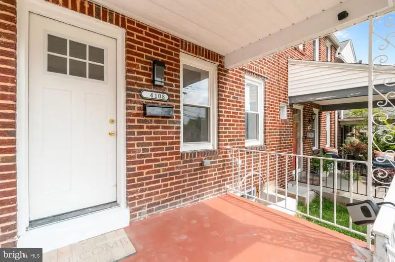 4108 White Ave, Baltimore, MD 21206 - #2