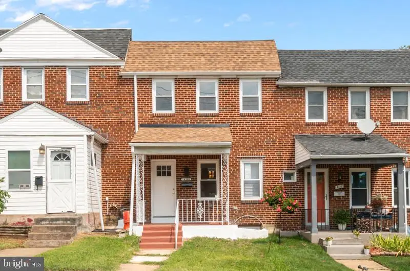 4108 White Ave, Baltimore, MD 21206 - #3
