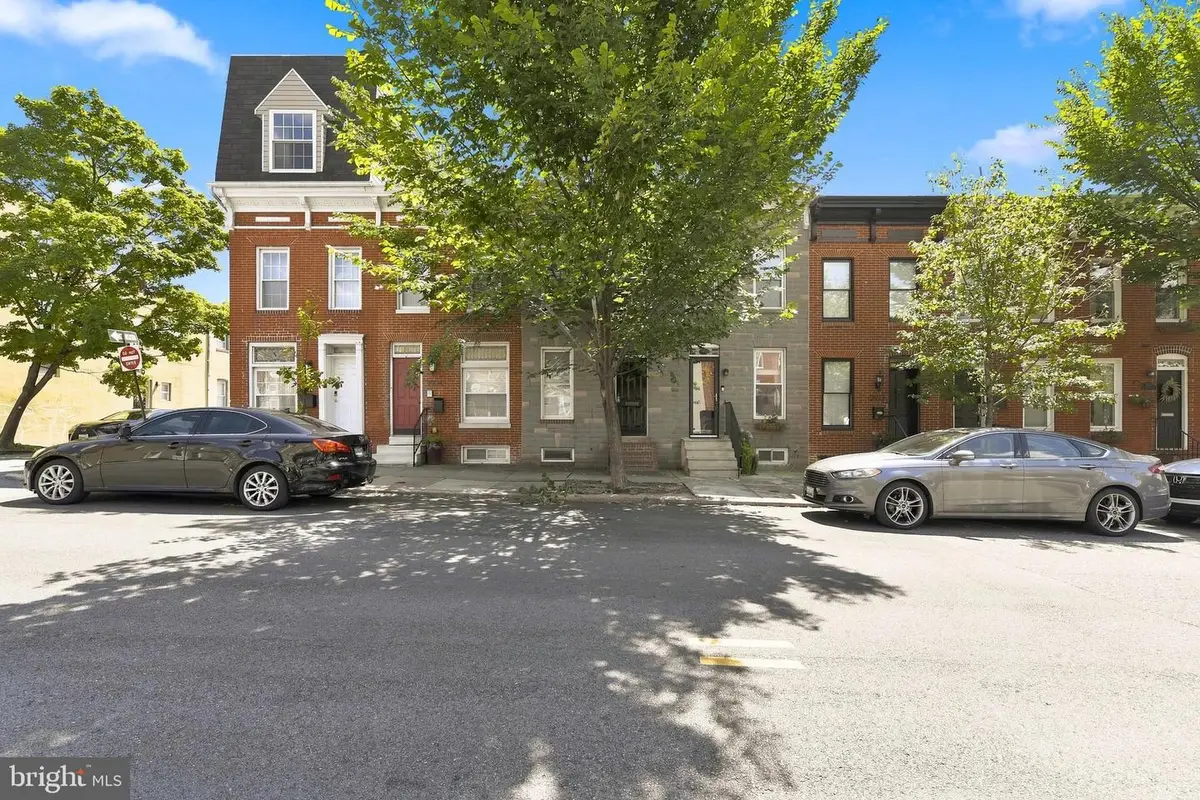 2921 Hudson St, Baltimore, MD 21224 - #1