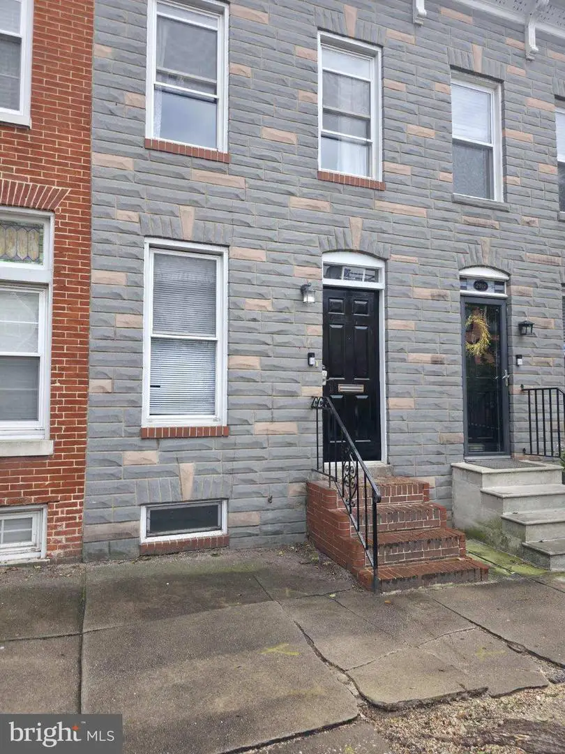 2921 Hudson St, Baltimore, MD 21224 - #3