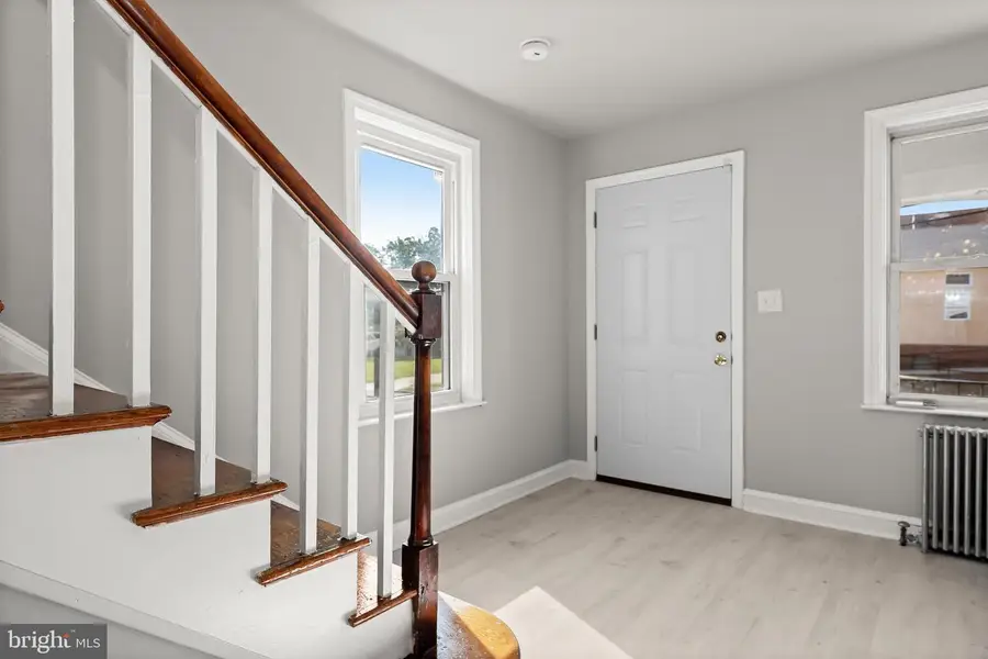 3026 Virginia Ave, Baltimore, MD 21215 - #2
