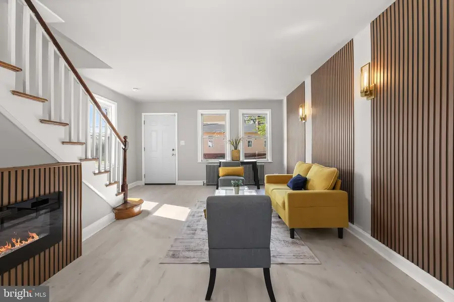3026 Virginia Ave, Baltimore, MD 21215 - #3