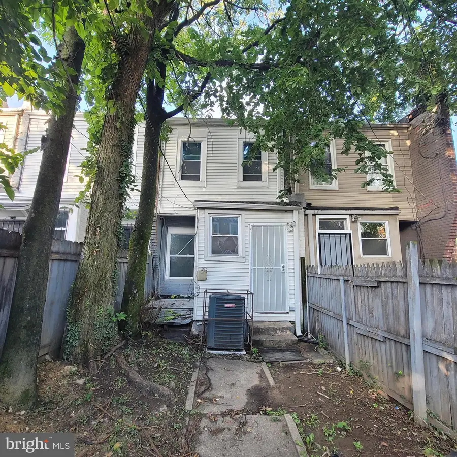 1704 Montpelier St, Baltimore, MD 21218 - #2