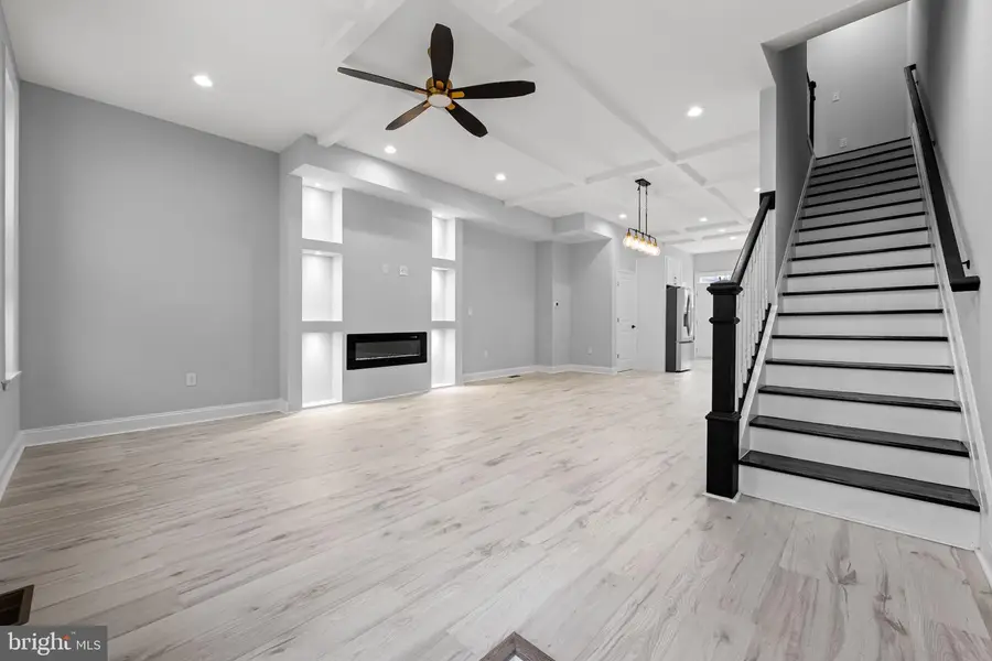 506 N Fulton Ave, Baltimore, MD 21223 - #3