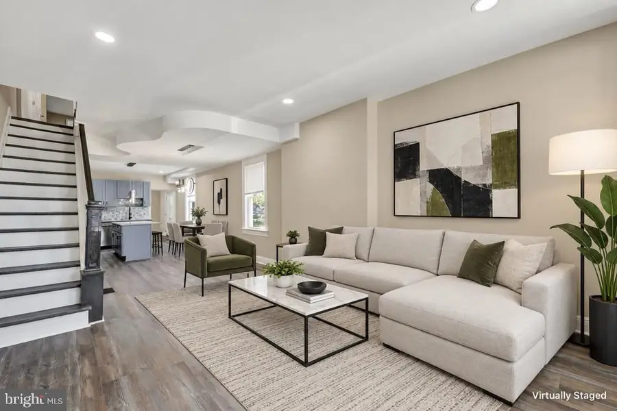 4115 Newton Ave, Baltimore, MD 21215 - #3