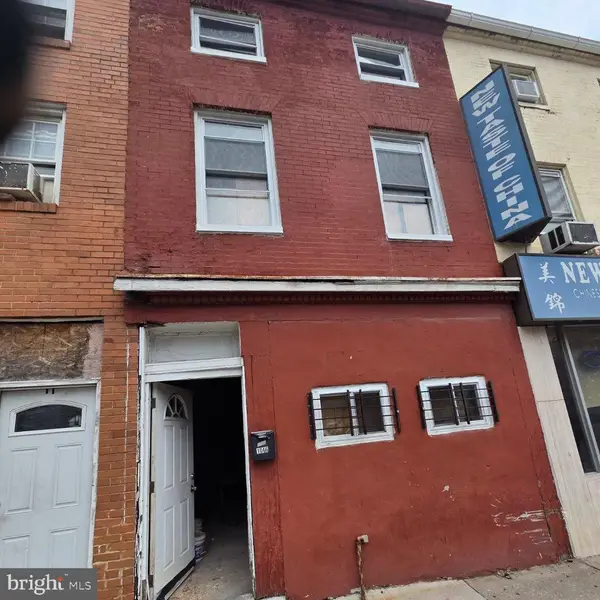 1046 W Baltimore St, BALTIMORE, MD 21223