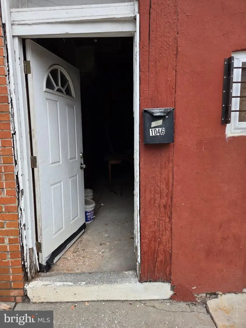 1046 W Baltimore St, Baltimore, MD 21223 - #2