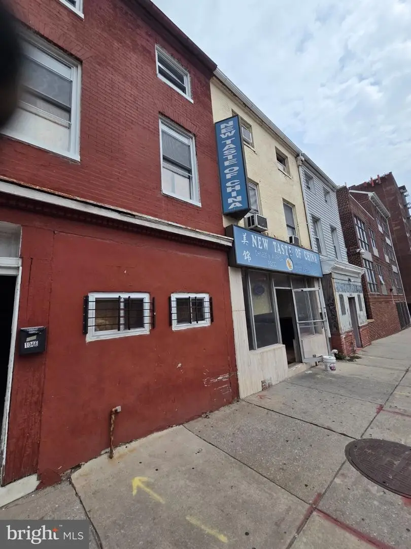 1046 W Baltimore St, Baltimore, MD 21223 - #3