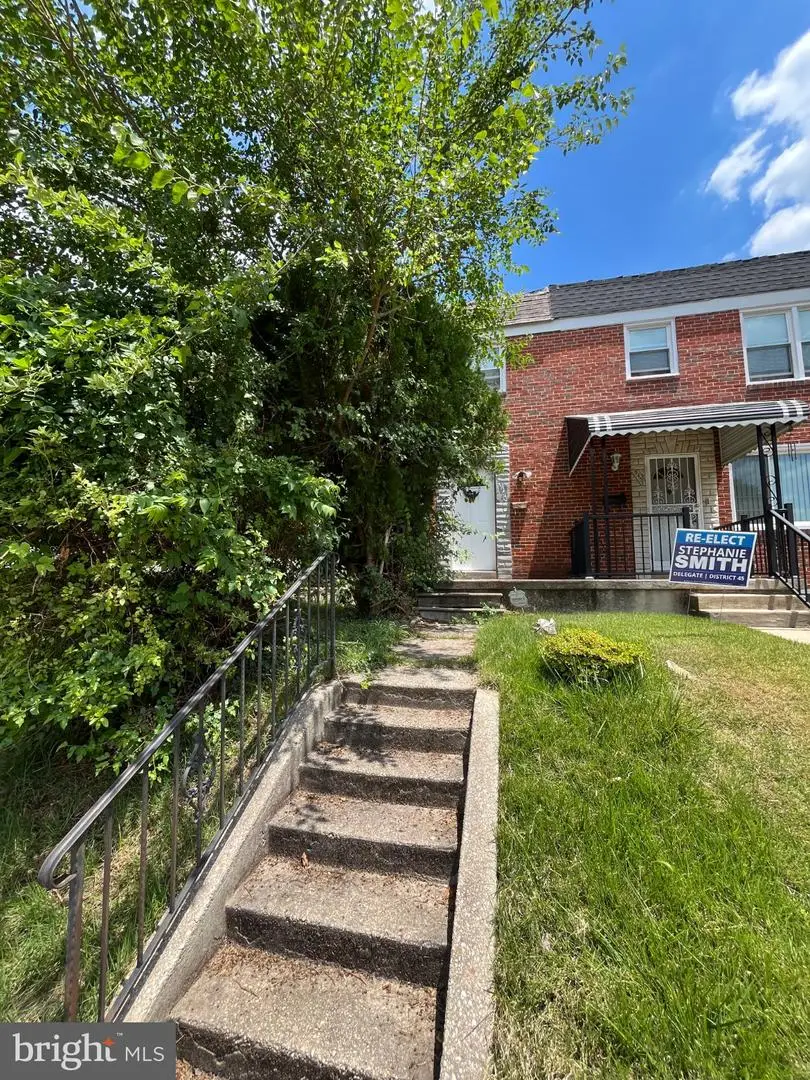 5453 Whitwood Rd, Baltimore, MD 21206 - #2