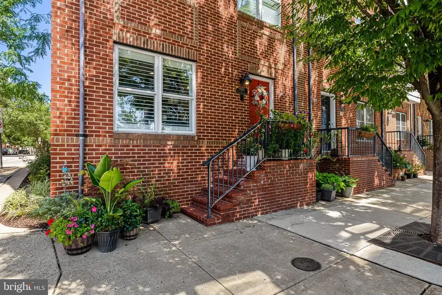 1900 E Fort Ave, Baltimore, MD 21230 - #2