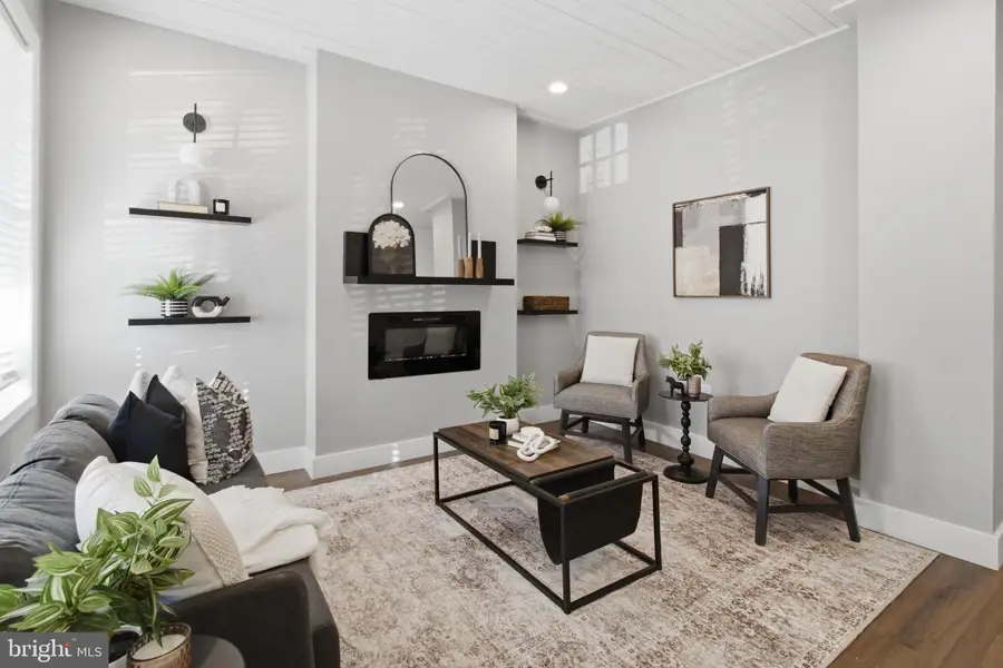 2113 N Pulaski St, Baltimore, MD 21217 - #3