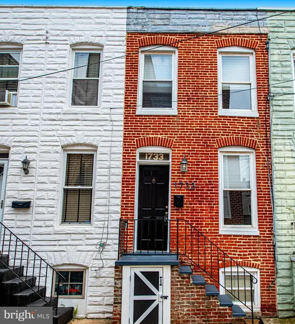 1733 Olive St, BALTIMORE, MD 21230