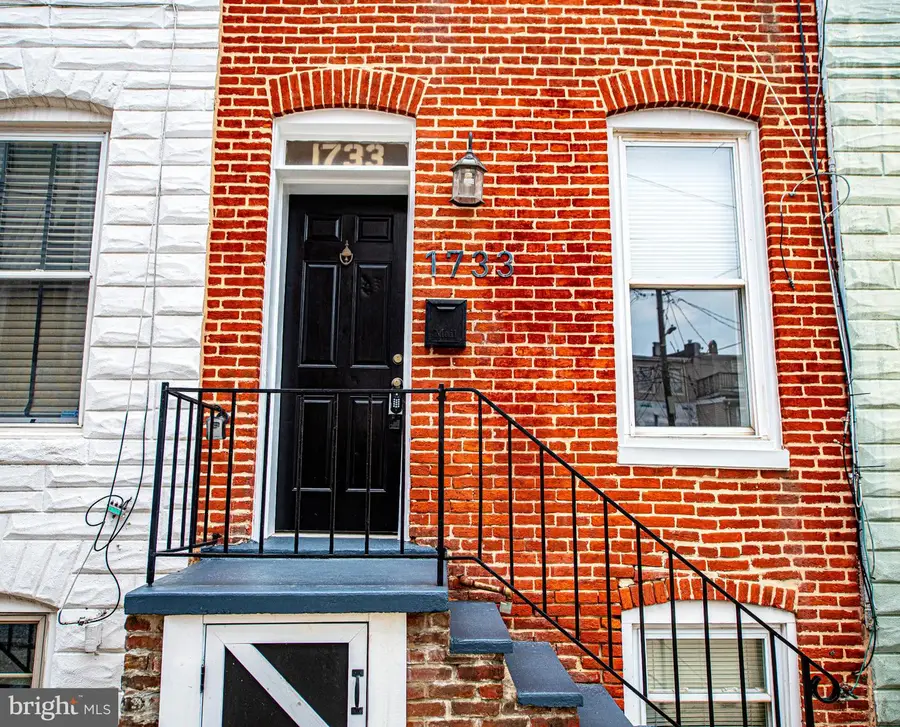 1733 Olive St, Baltimore, MD 21230 - #2