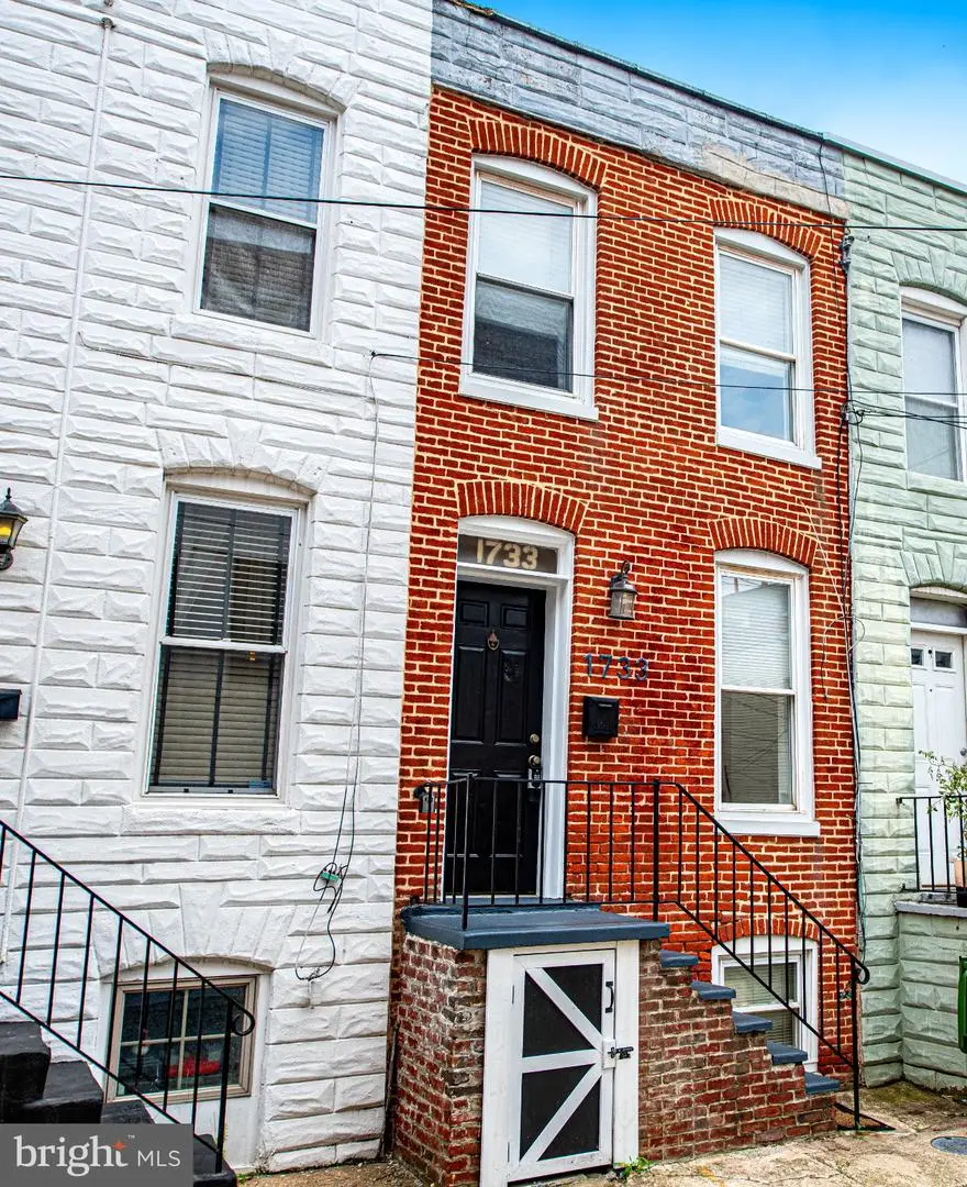 1733 Olive St, Baltimore, MD 21230 - #3