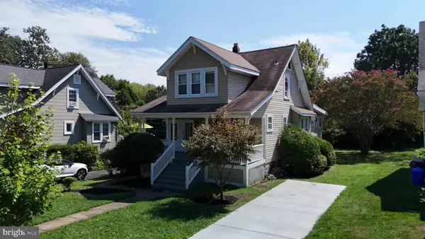 507 Hollen Rd, BALTIMORE, MD 21212