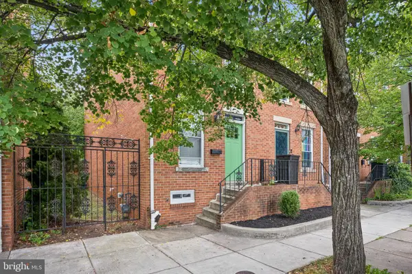 16 N Wolfe St, BALTIMORE, MD 21231