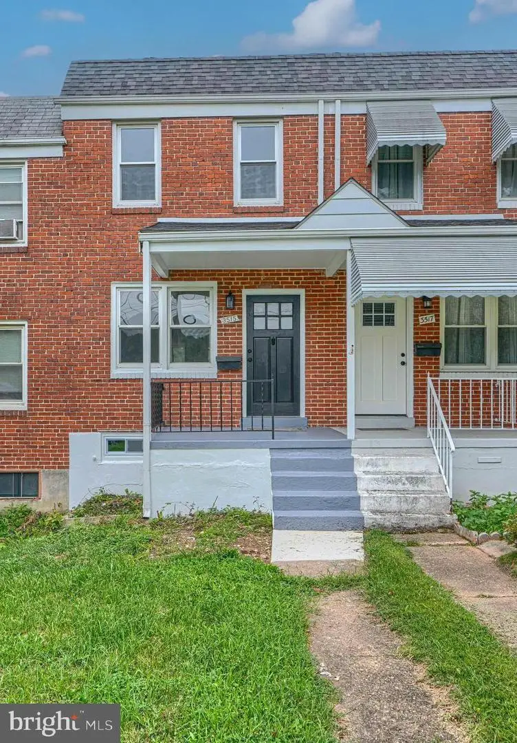 3515 Wilkens Ave, Baltimore, MD 21229 - #1