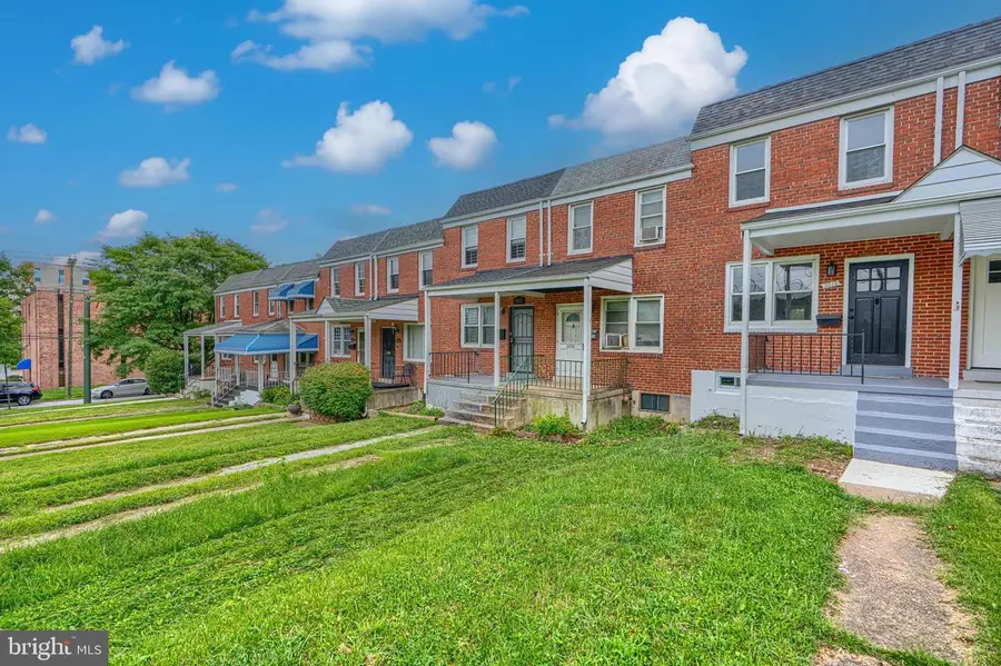 3515 Wilkens Ave, Baltimore, MD 21229 - #2