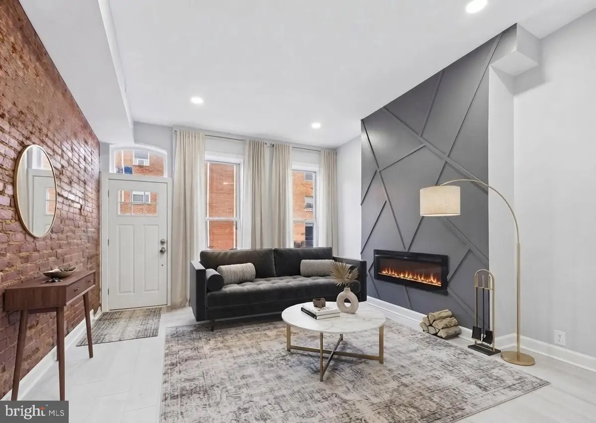 1416 Aisquith St, Baltimore, MD 21202 - #1
