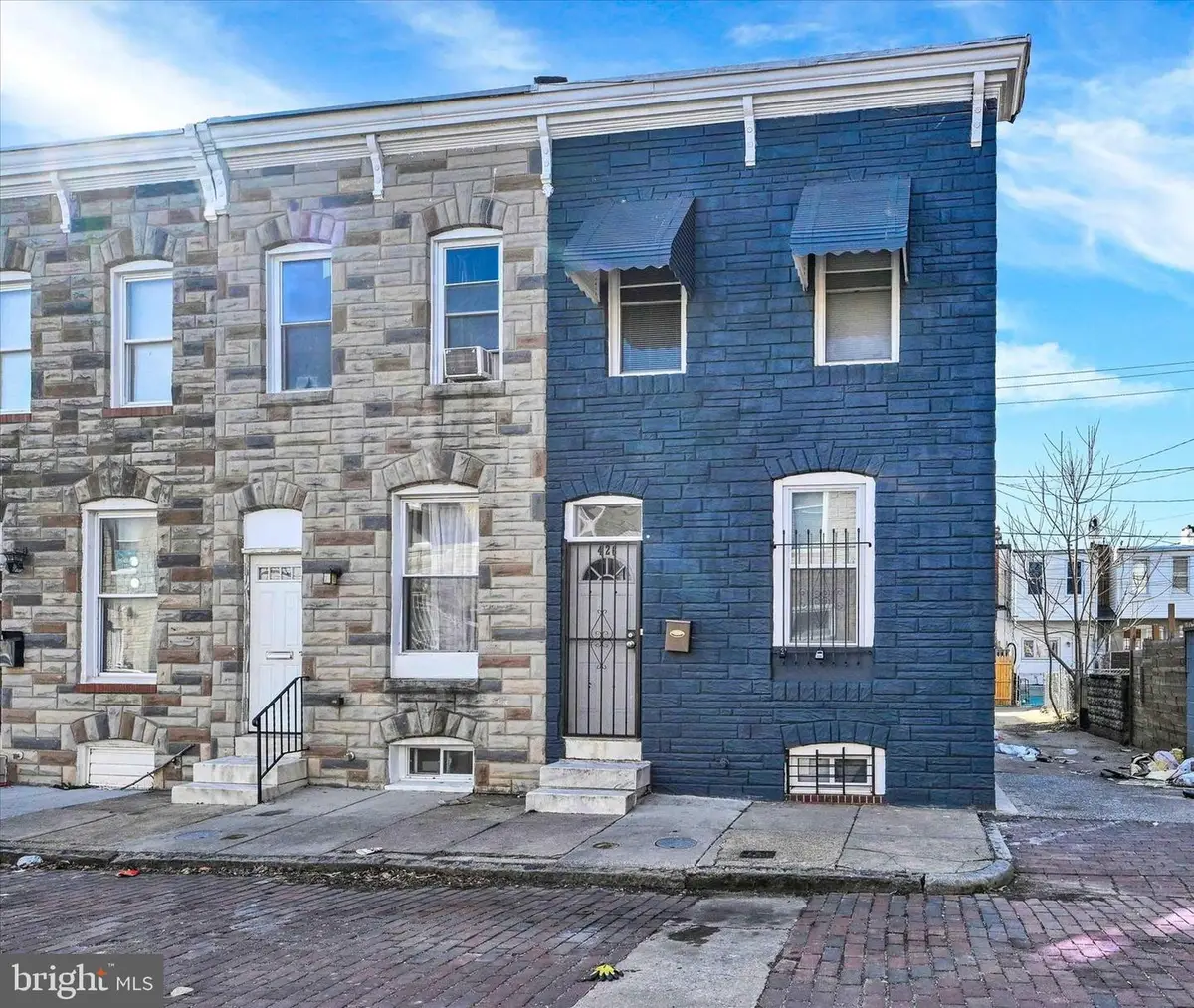 426 N Belnord Ave, Baltimore, MD 21224 - #1