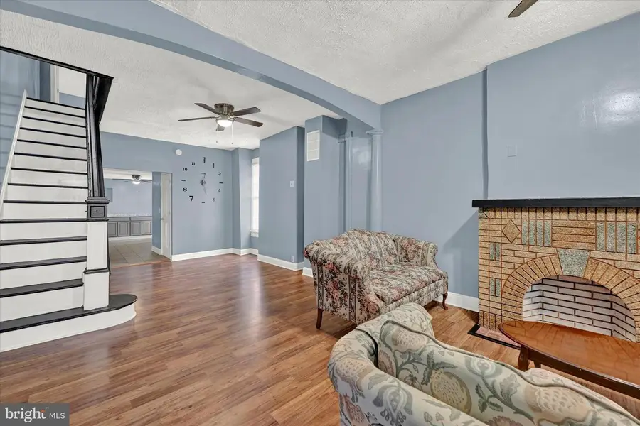 426 N Belnord Ave, Baltimore, MD 21224 - #3