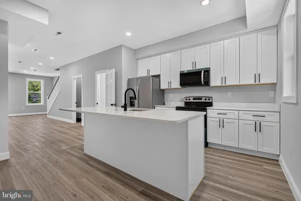 319 E 24th St, BALTIMORE, MD 21218