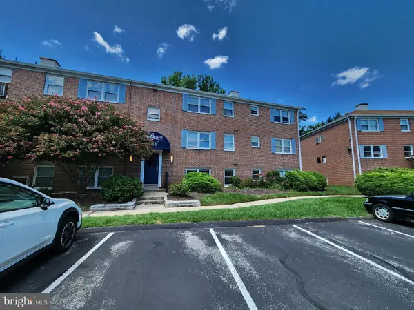 4410 Falls Bridge Dr #h, BALTIMORE, MD 21211